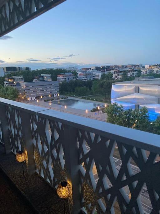Appartement La Mantilla, Wifi, Clim, Parking, Netflix Montpellier