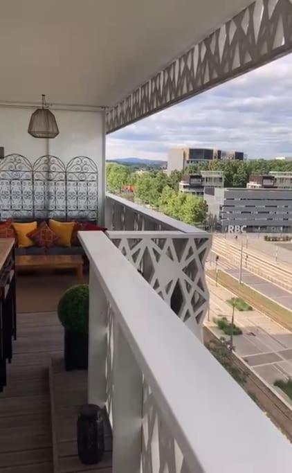 La Mantilla, Wifi, Clim, Parking, Netflix Appartement *