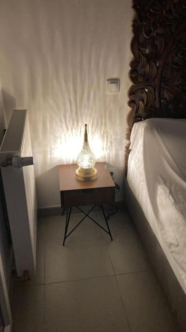 Appartement La Mantilla, Wifi, Clim, Parking, Netflix *