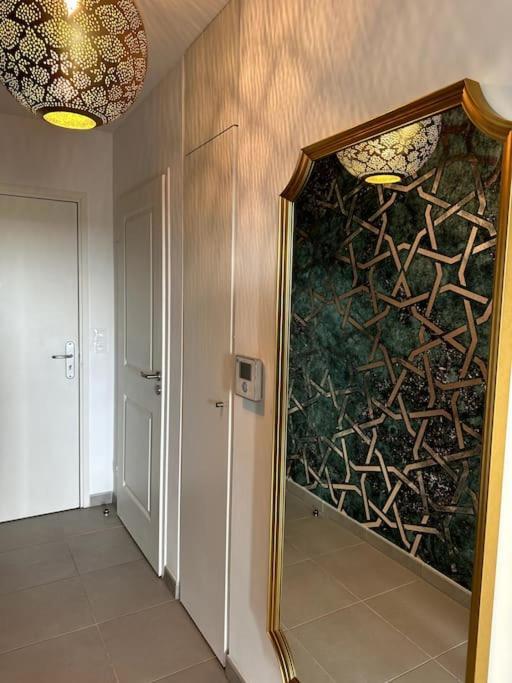 Appartement La Mantilla, Wifi, Clim, Parking, Netflix Montpellier