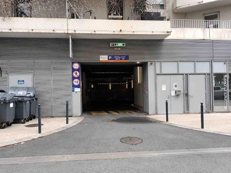 Appartement La Mantilla, Wifi, Clim, Parking, Netflix
